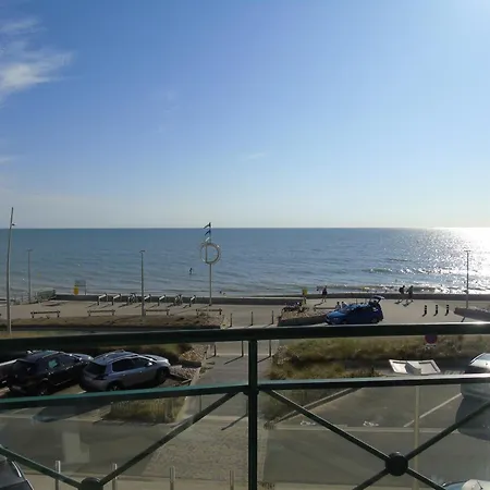 L'aloha Plage-des-Demoiselles