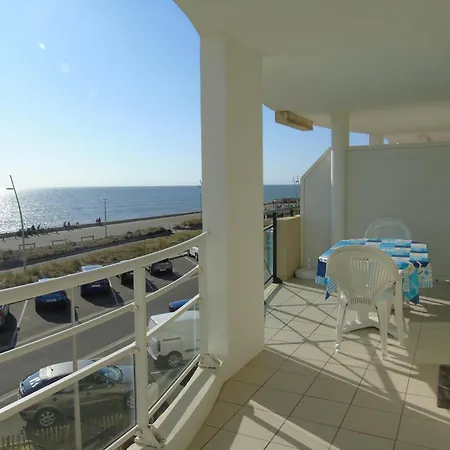 Apartment L'aloha