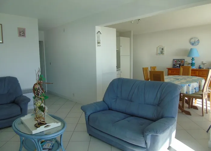 L'aloha Apartamento *