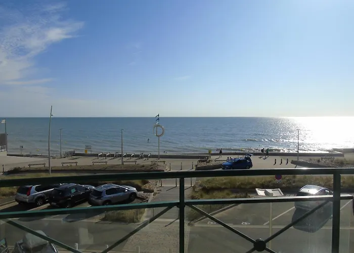 L'aloha Plage-des-Demoiselles