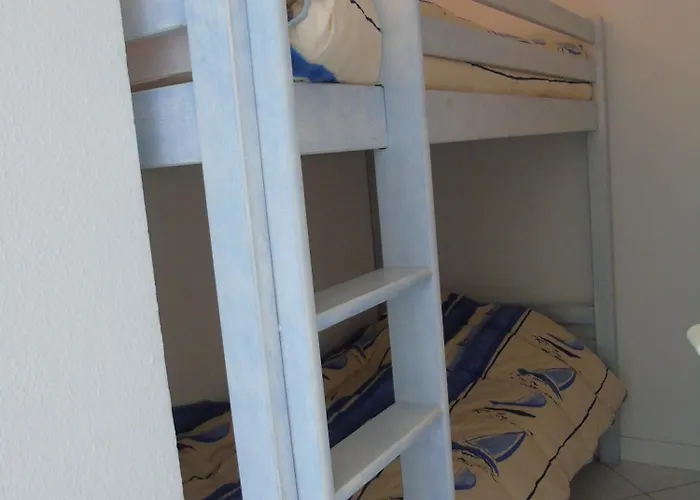 L'aloha Apartamento *